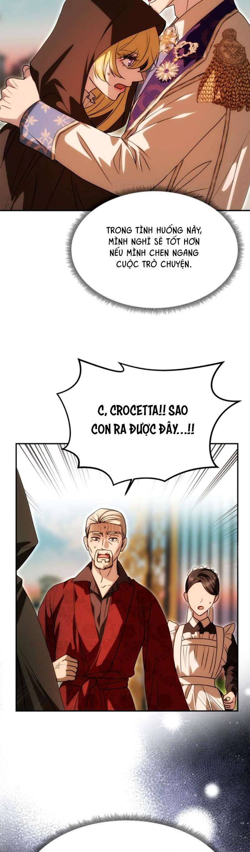 Chỉ Cần Một Người Chồng Là Đủ Chapter 13 - Trang 2