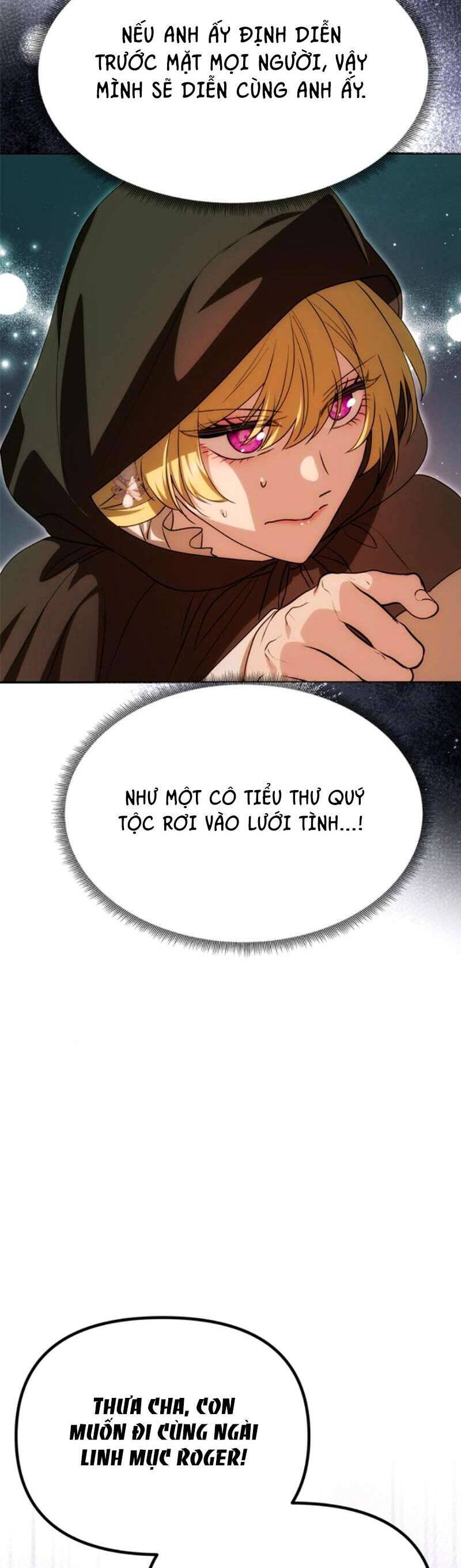 Chỉ Cần Một Người Chồng Là Đủ Chapter 13 - Trang 2