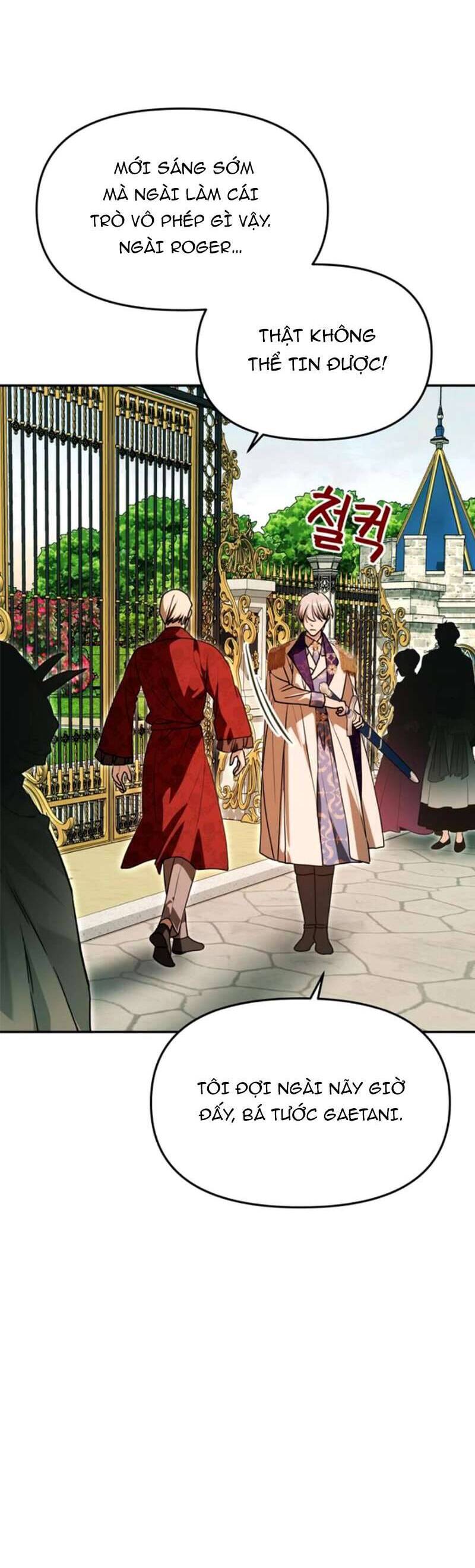 Chỉ Cần Một Người Chồng Là Đủ Chapter 13 - Trang 2