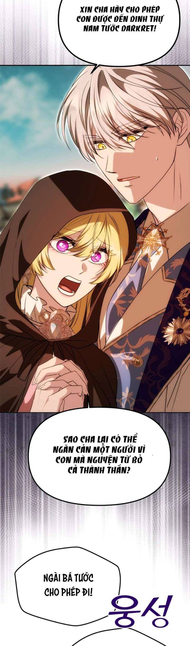 Chỉ Cần Một Người Chồng Là Đủ Chapter 13 - Trang 2