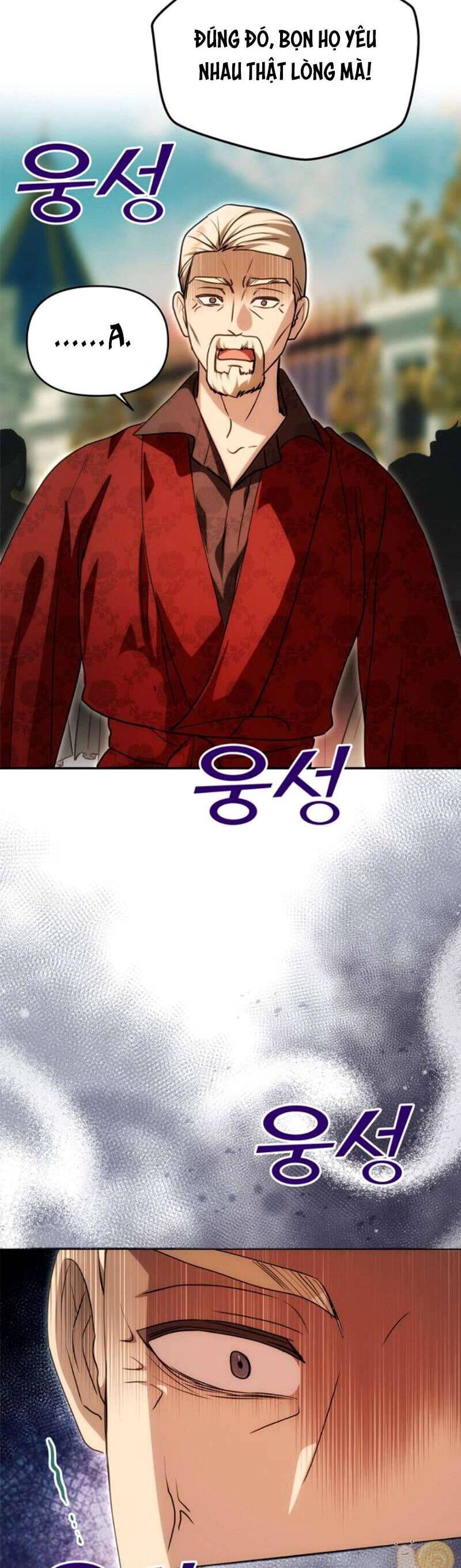 Chỉ Cần Một Người Chồng Là Đủ Chapter 13 - Trang 2