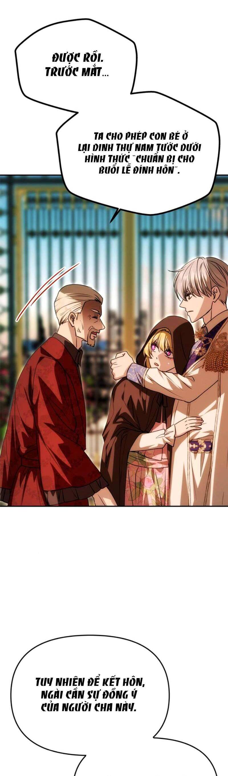 Chỉ Cần Một Người Chồng Là Đủ Chapter 13 - Trang 2