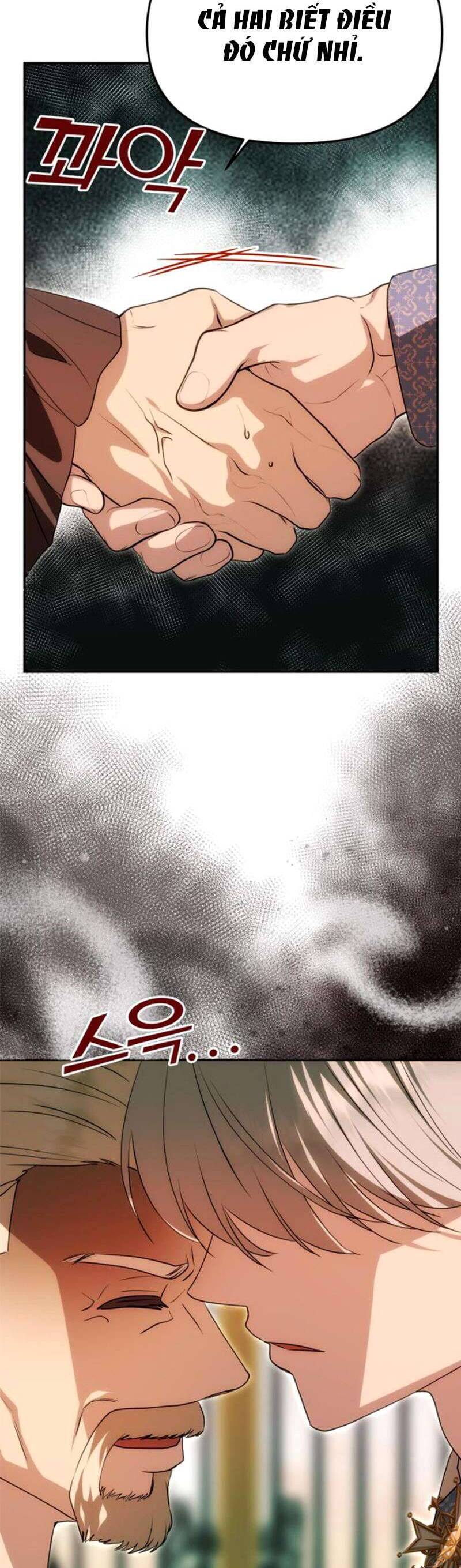 Chỉ Cần Một Người Chồng Là Đủ Chapter 13 - Trang 2