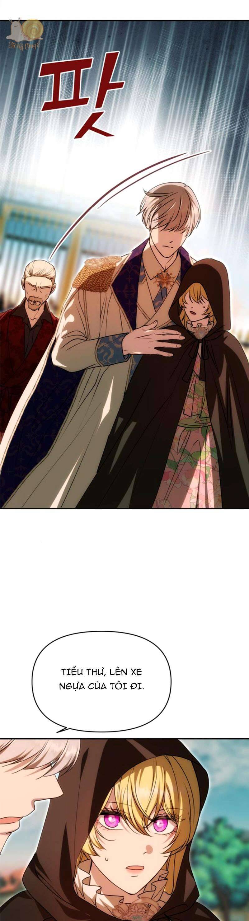 Chỉ Cần Một Người Chồng Là Đủ Chapter 13 - Trang 2