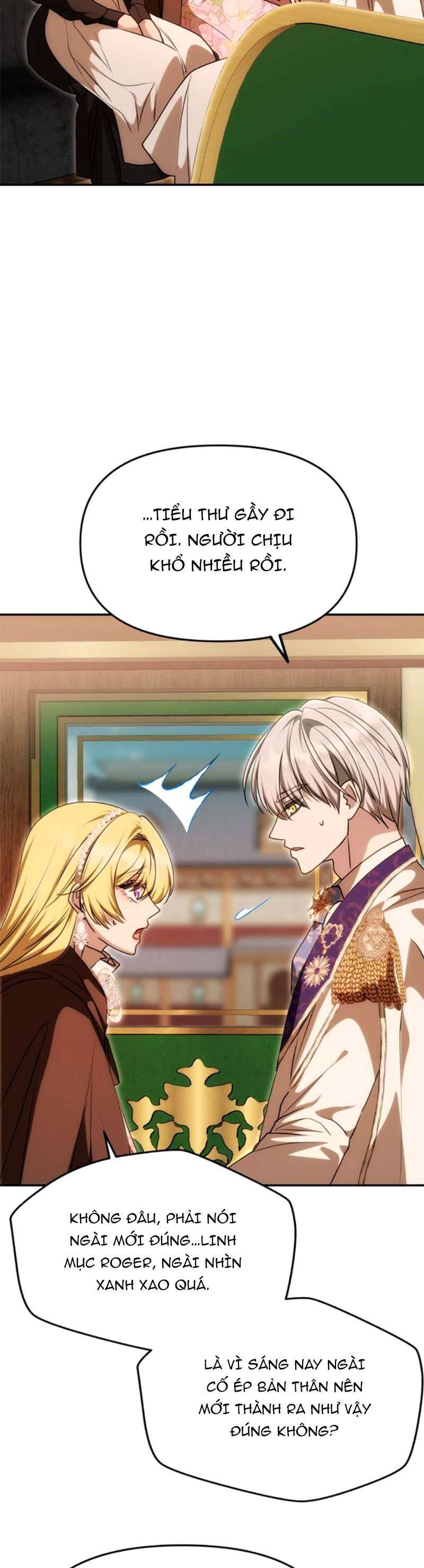 Chỉ Cần Một Người Chồng Là Đủ Chapter 13 - Trang 2