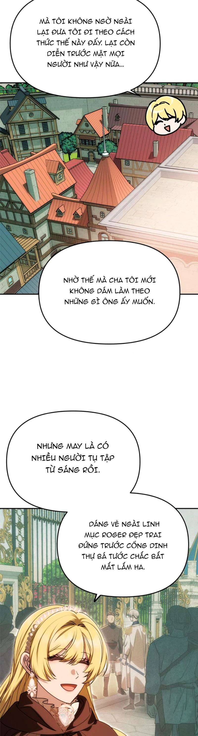 Chỉ Cần Một Người Chồng Là Đủ Chapter 13 - Trang 2