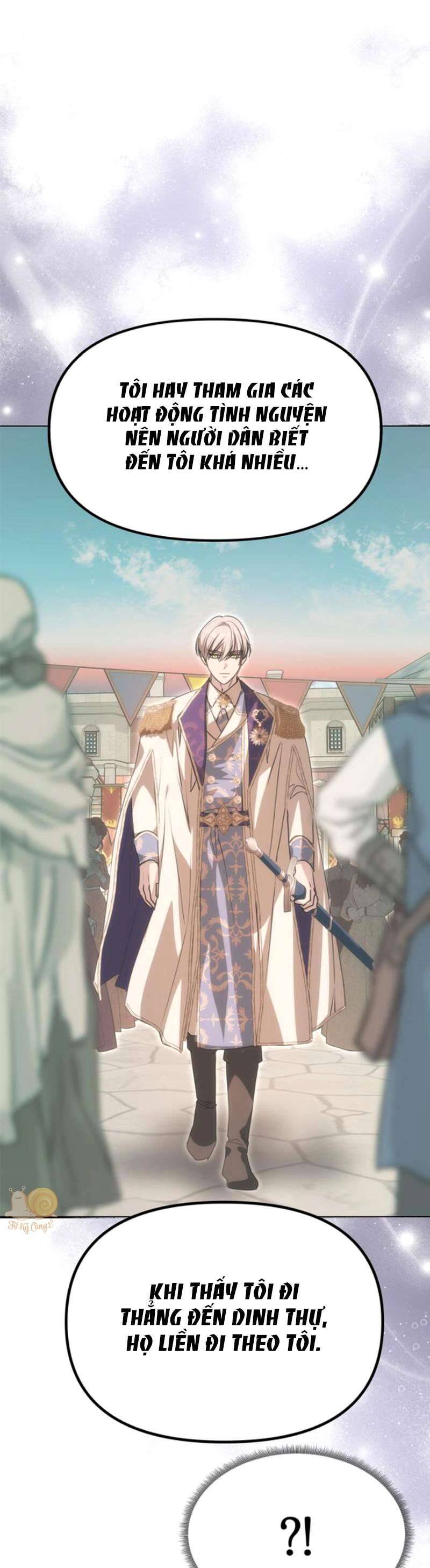 Chỉ Cần Một Người Chồng Là Đủ Chapter 13 - Trang 2