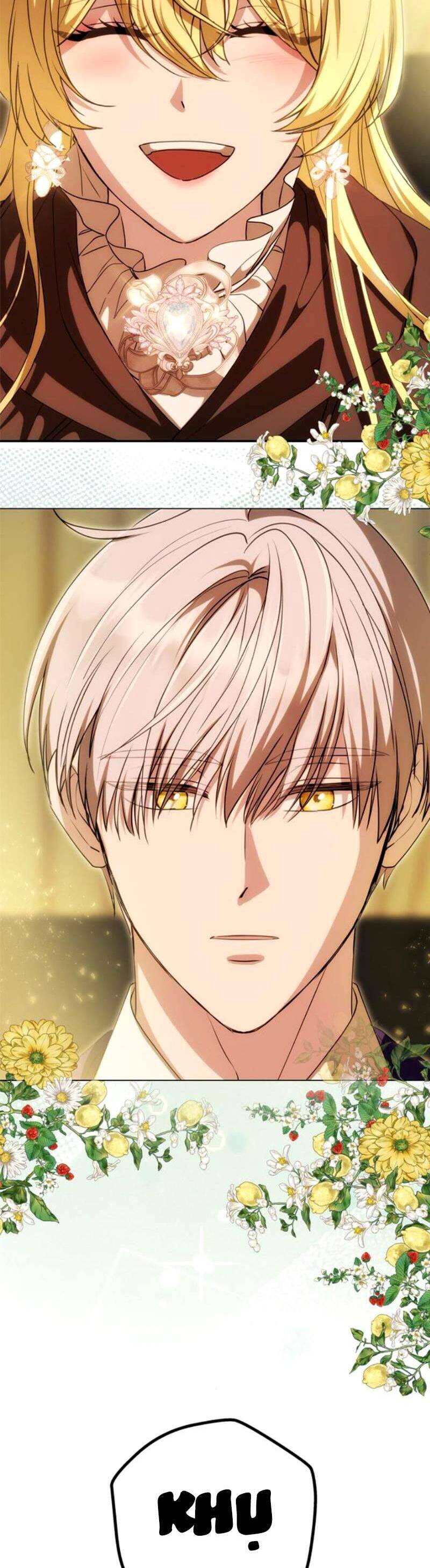 Chỉ Cần Một Người Chồng Là Đủ Chapter 13 - Trang 2