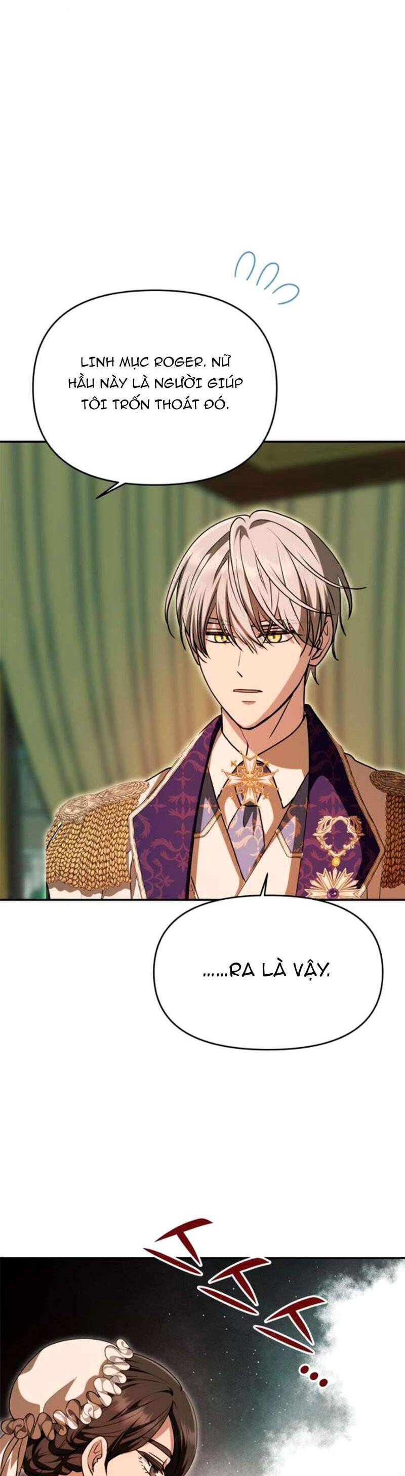 Chỉ Cần Một Người Chồng Là Đủ Chapter 13 - Trang 2