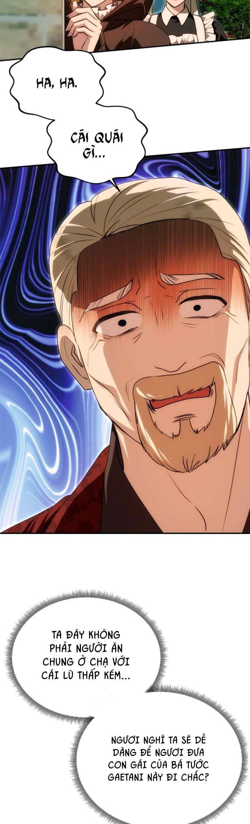 Chỉ Cần Một Người Chồng Là Đủ Chapter 13 - Trang 2