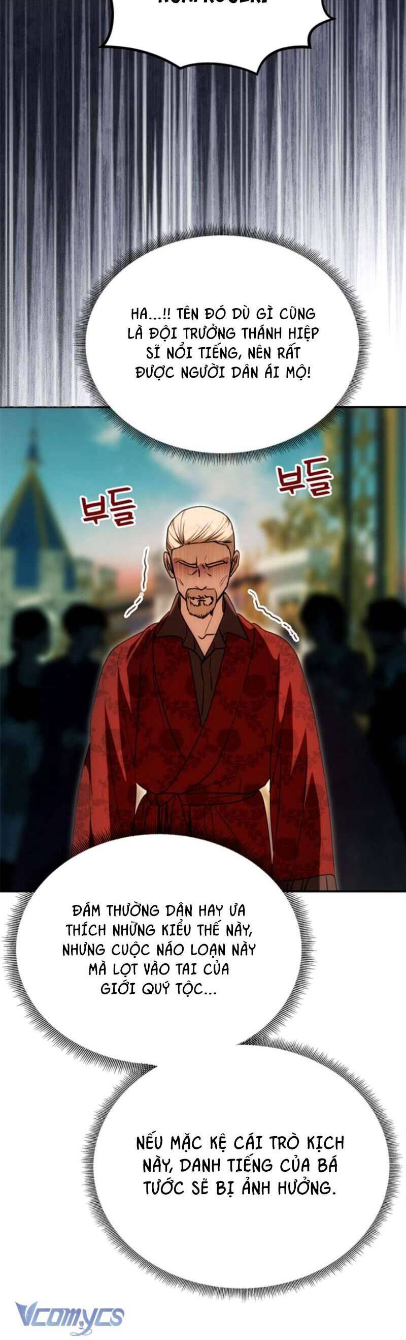 Chỉ Cần Một Người Chồng Là Đủ Chapter 13 - Trang 2