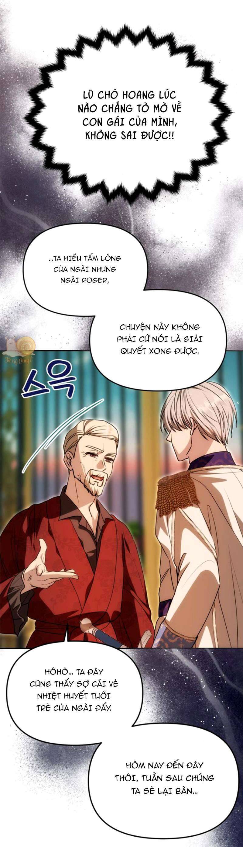 Chỉ Cần Một Người Chồng Là Đủ Chapter 13 - Trang 2