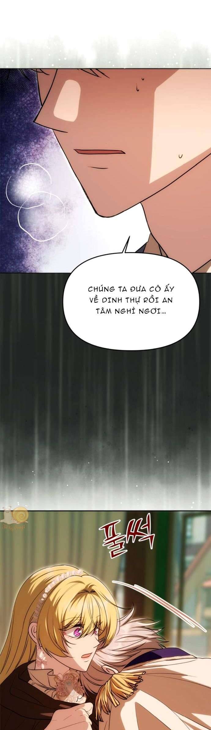 Chỉ Cần Một Người Chồng Là Đủ Chapter 14 - Trang 2