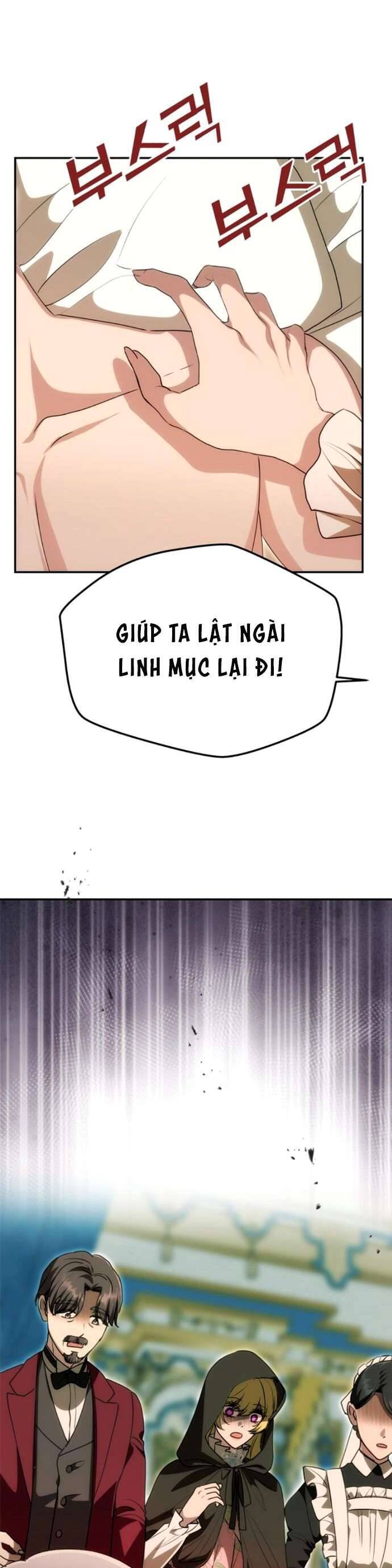 Chỉ Cần Một Người Chồng Là Đủ Chapter 14 - Trang 2