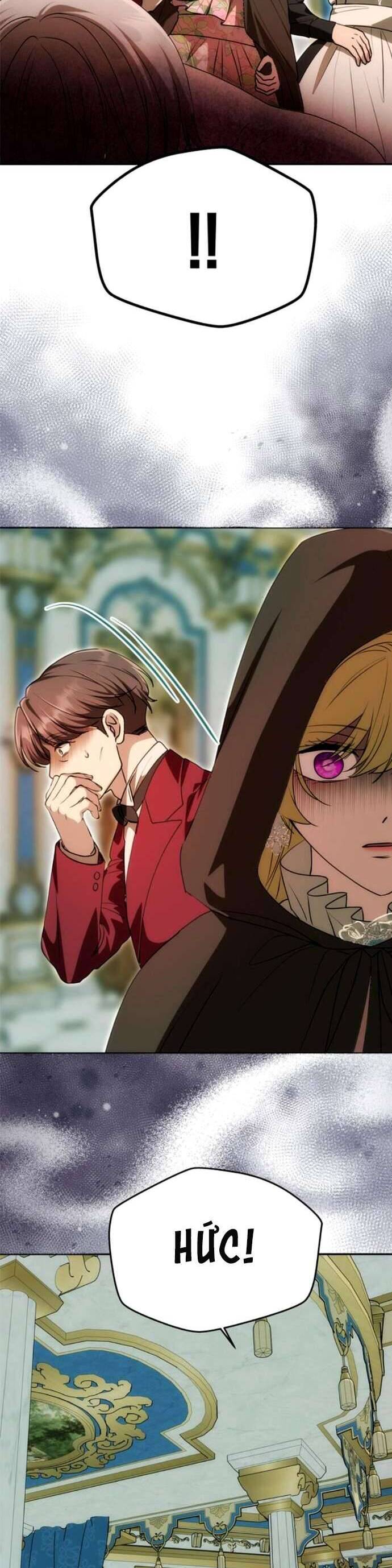 Chỉ Cần Một Người Chồng Là Đủ Chapter 14 - Trang 2