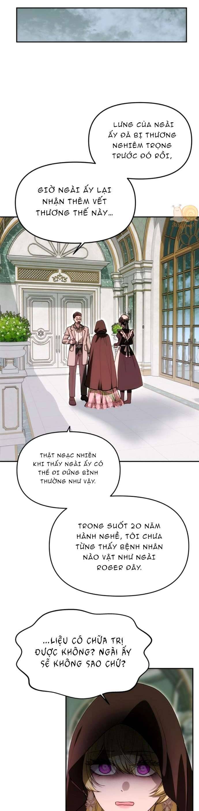 Chỉ Cần Một Người Chồng Là Đủ Chapter 14 - Trang 2