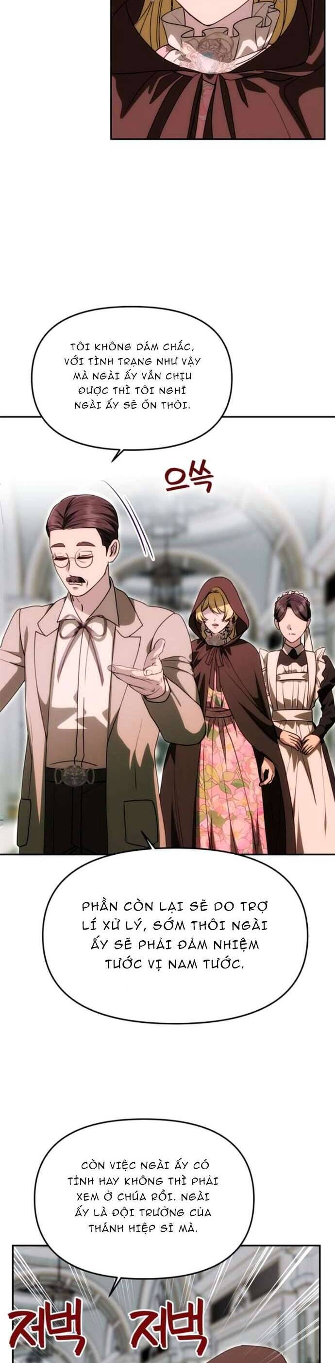 Chỉ Cần Một Người Chồng Là Đủ Chapter 14 - Trang 2