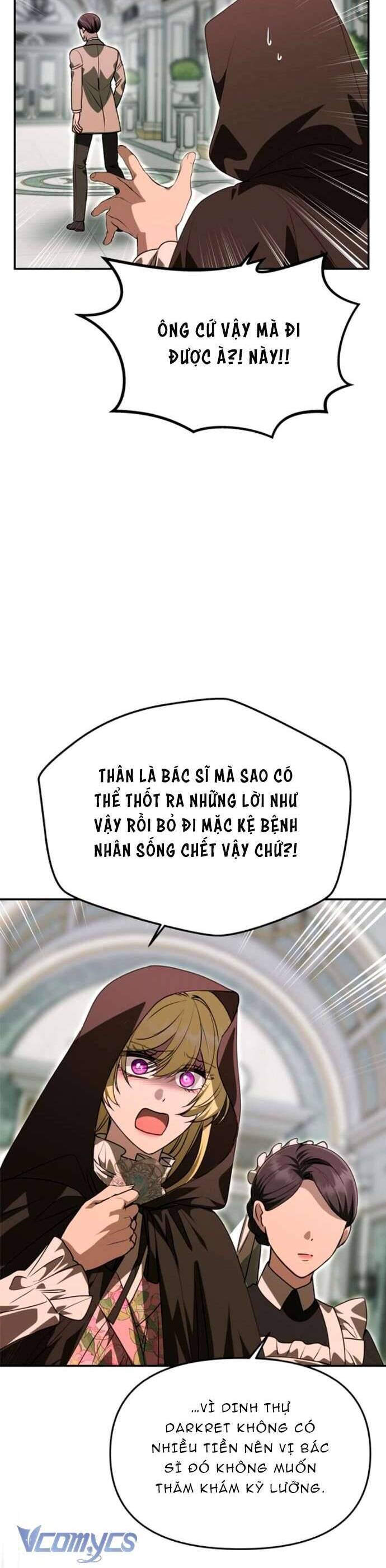 Chỉ Cần Một Người Chồng Là Đủ Chapter 14 - Trang 2