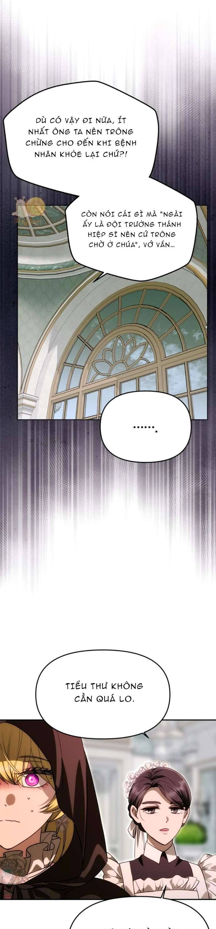 Chỉ Cần Một Người Chồng Là Đủ Chapter 14 - Trang 2