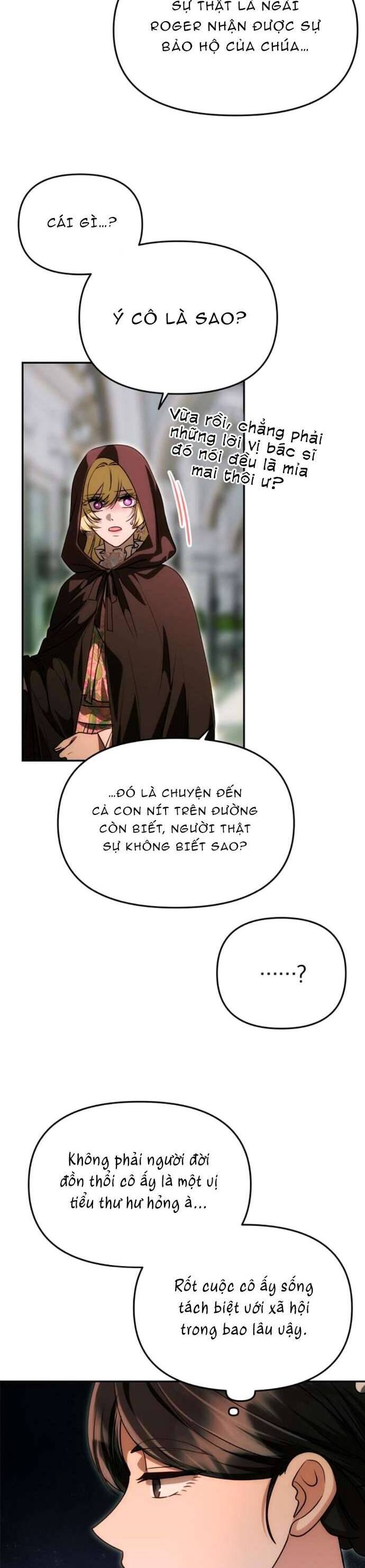 Chỉ Cần Một Người Chồng Là Đủ Chapter 14 - Trang 2