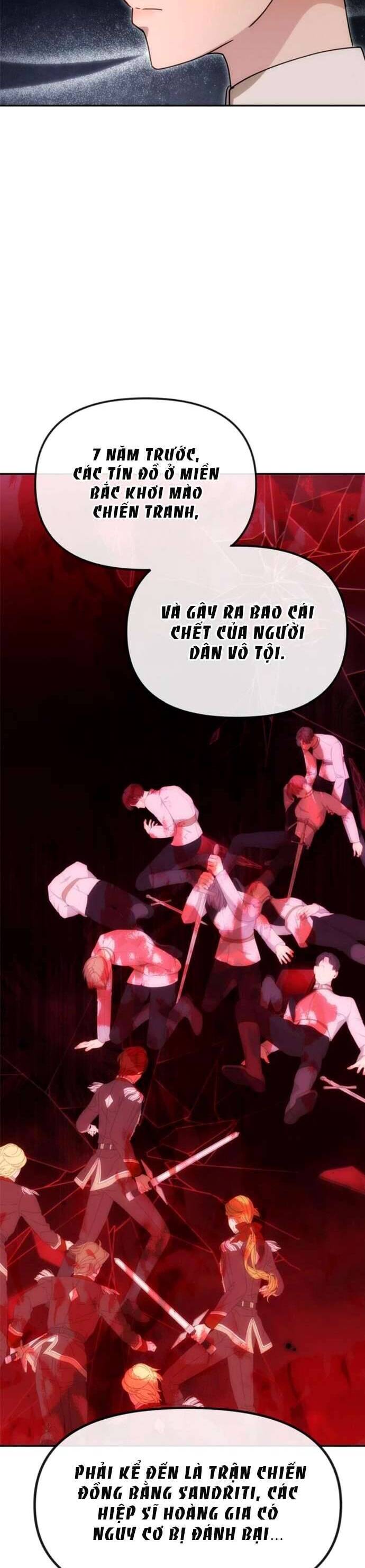 Chỉ Cần Một Người Chồng Là Đủ Chapter 14 - Trang 2