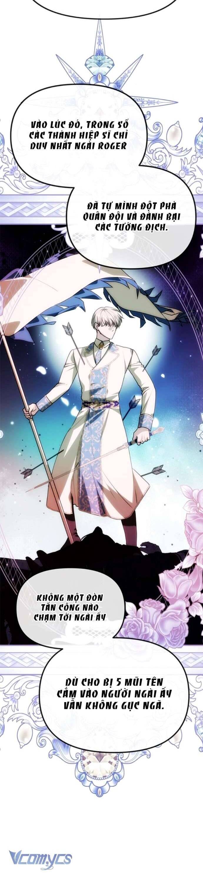 Chỉ Cần Một Người Chồng Là Đủ Chapter 14 - Trang 2