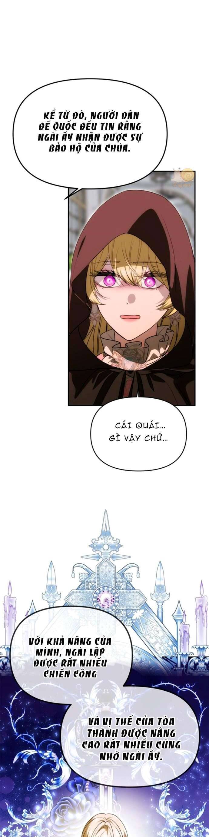 Chỉ Cần Một Người Chồng Là Đủ Chapter 14 - Trang 2