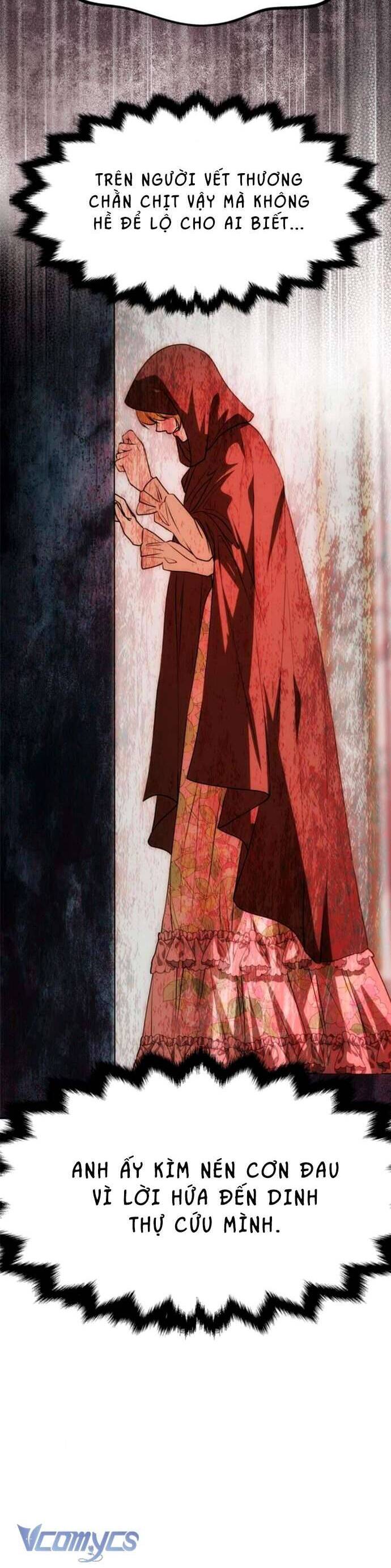 Chỉ Cần Một Người Chồng Là Đủ Chapter 14 - Trang 2