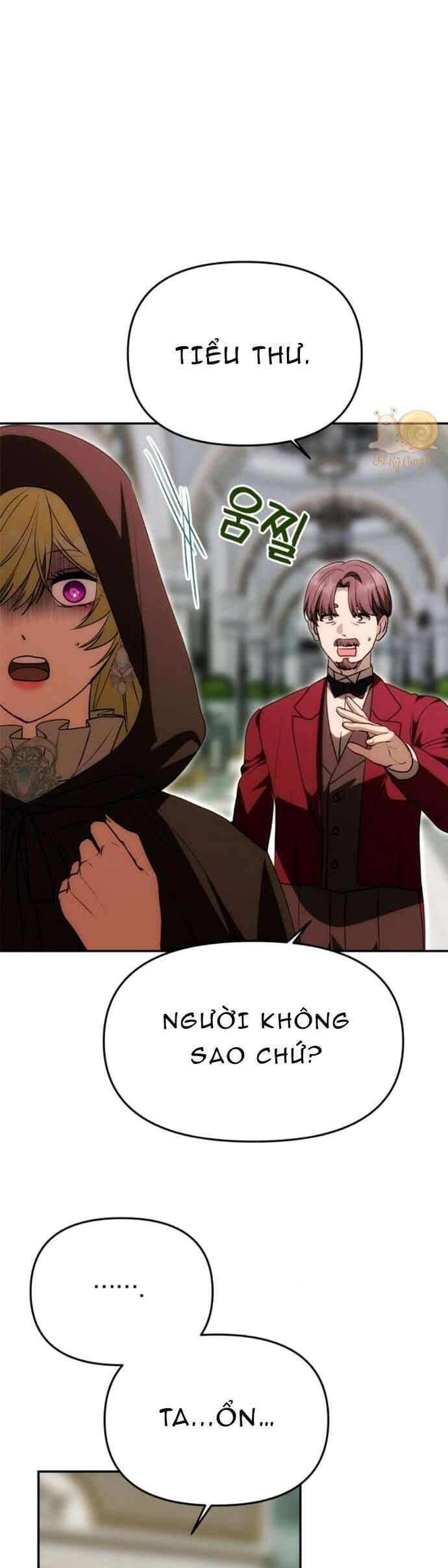 Chỉ Cần Một Người Chồng Là Đủ Chapter 14 - Trang 2