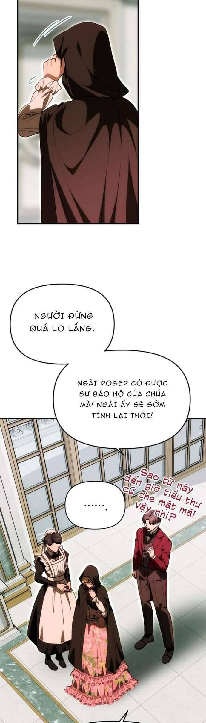 Chỉ Cần Một Người Chồng Là Đủ Chapter 14 - Trang 2