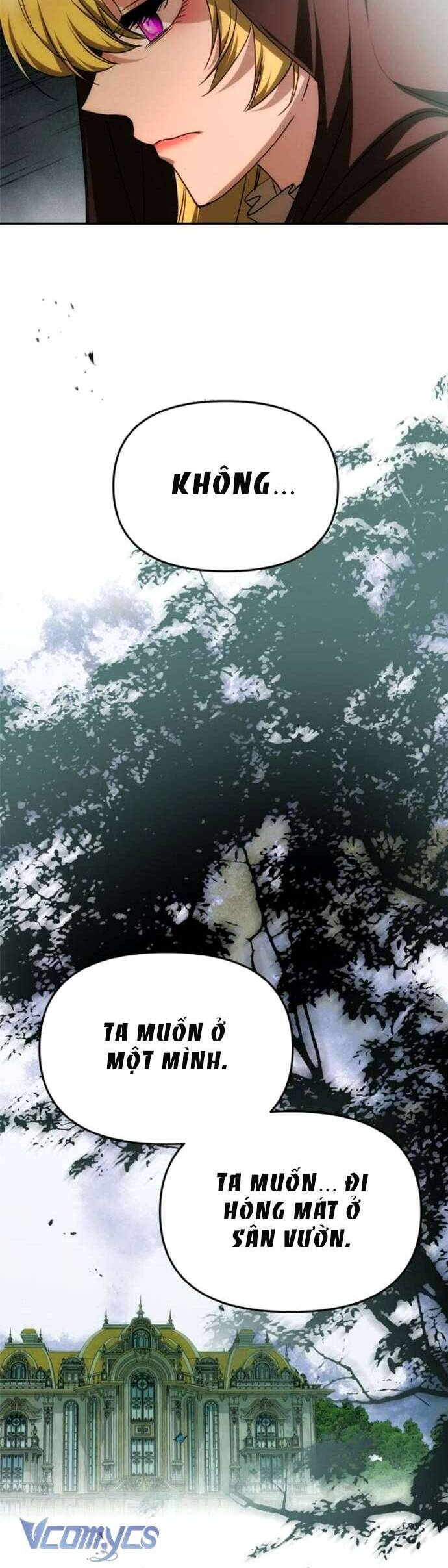 Chỉ Cần Một Người Chồng Là Đủ Chapter 14 - Trang 2