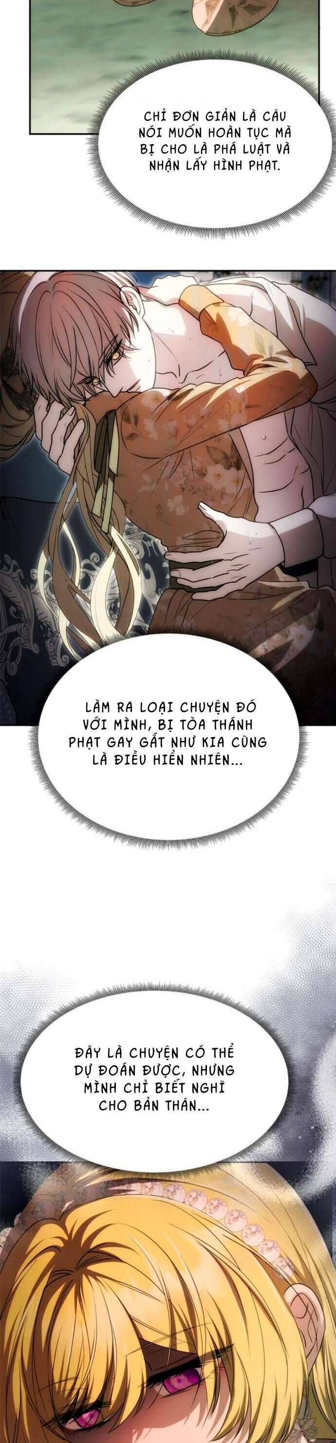 Chỉ Cần Một Người Chồng Là Đủ Chapter 14 - Trang 2