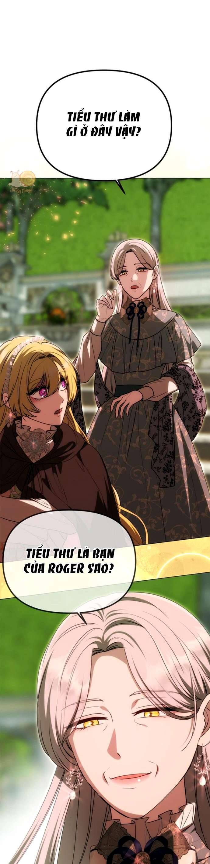 Chỉ Cần Một Người Chồng Là Đủ Chapter 14 - Trang 2
