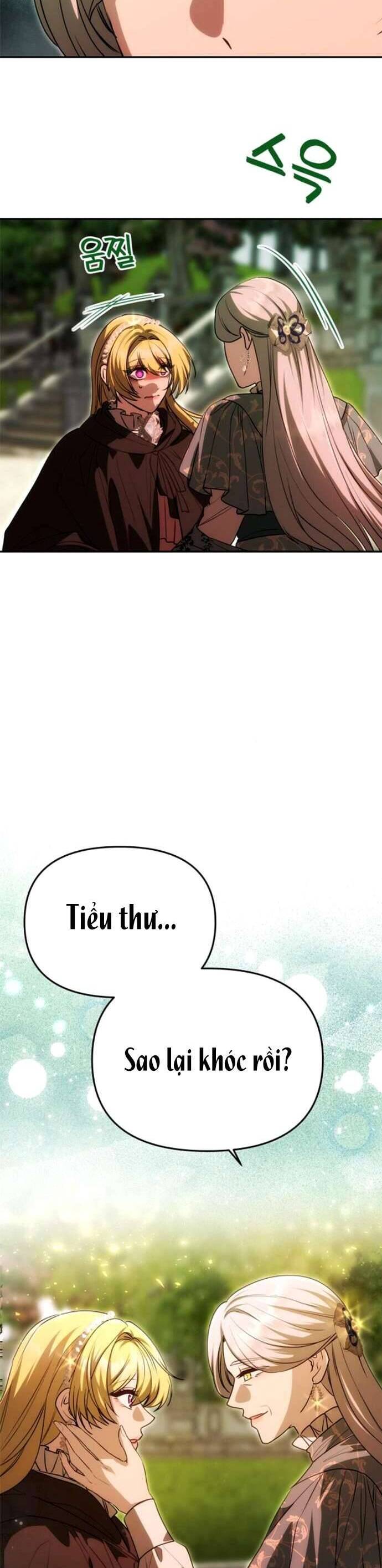 Chỉ Cần Một Người Chồng Là Đủ Chapter 14 - Trang 2