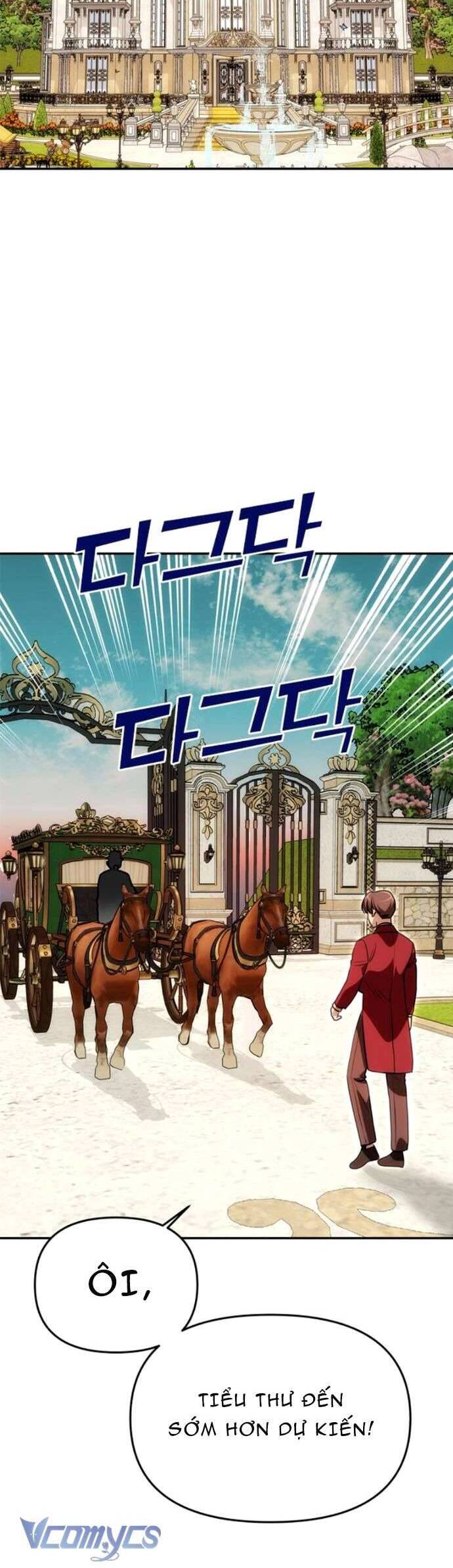 Chỉ Cần Một Người Chồng Là Đủ Chapter 14 - Trang 2