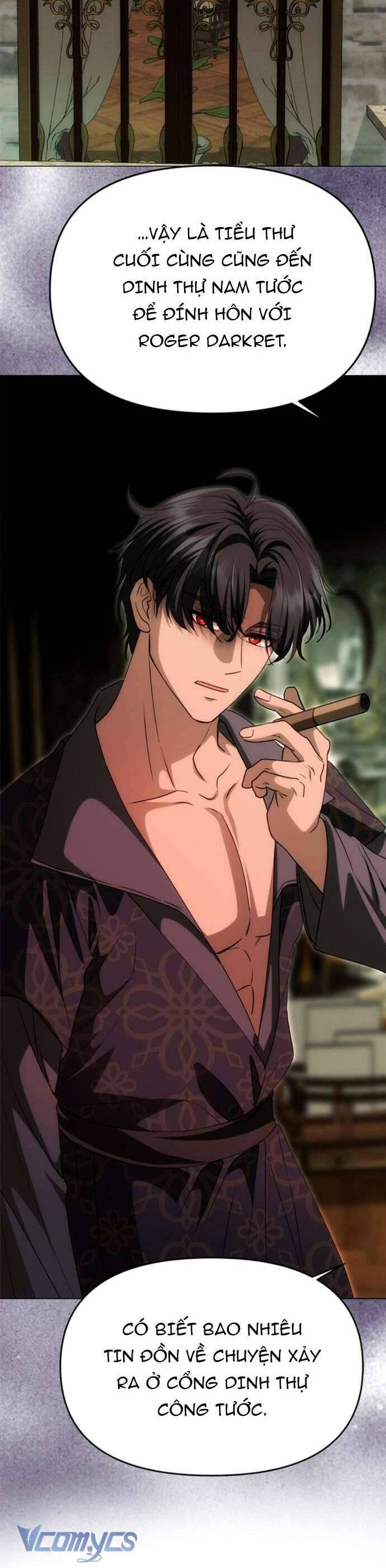 Chỉ Cần Một Người Chồng Là Đủ Chapter 14 - Trang 2