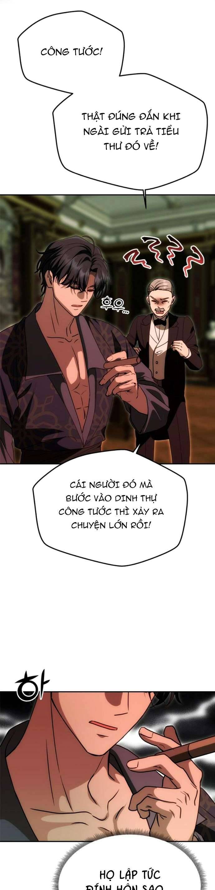 Chỉ Cần Một Người Chồng Là Đủ Chapter 14 - Trang 2