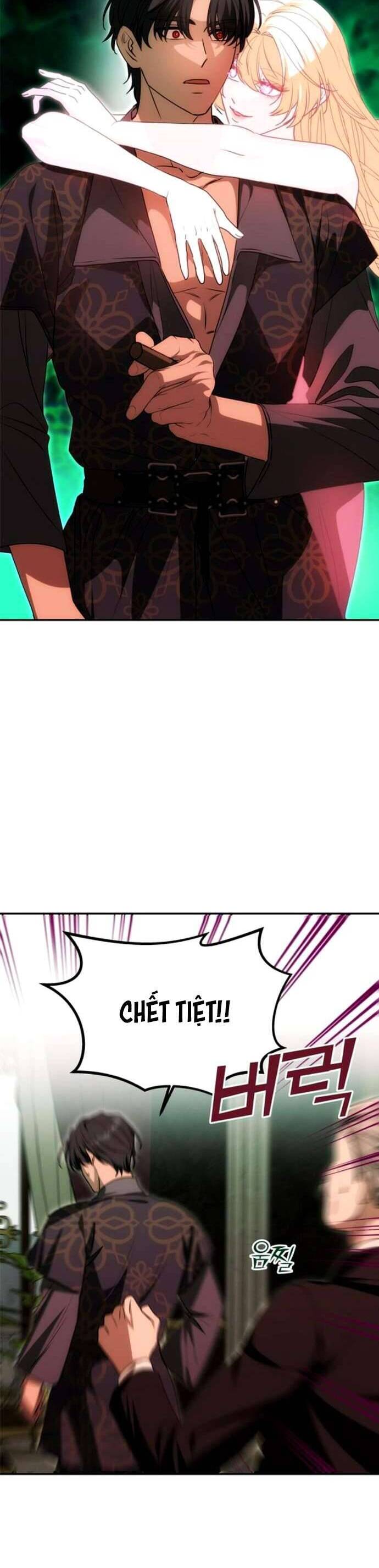 Chỉ Cần Một Người Chồng Là Đủ Chapter 14 - Trang 2