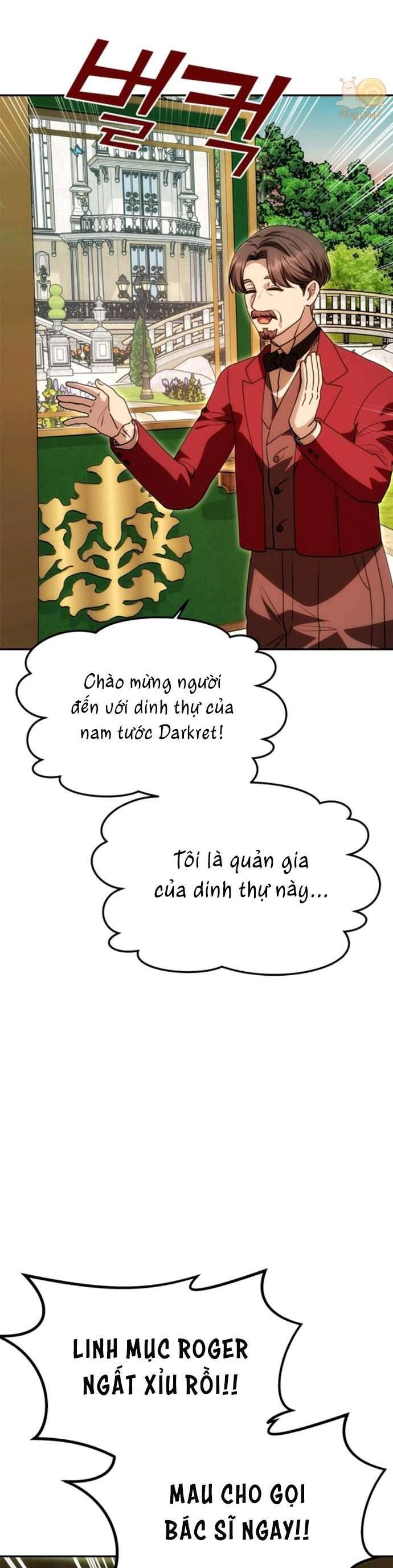 Chỉ Cần Một Người Chồng Là Đủ Chapter 14 - Trang 2
