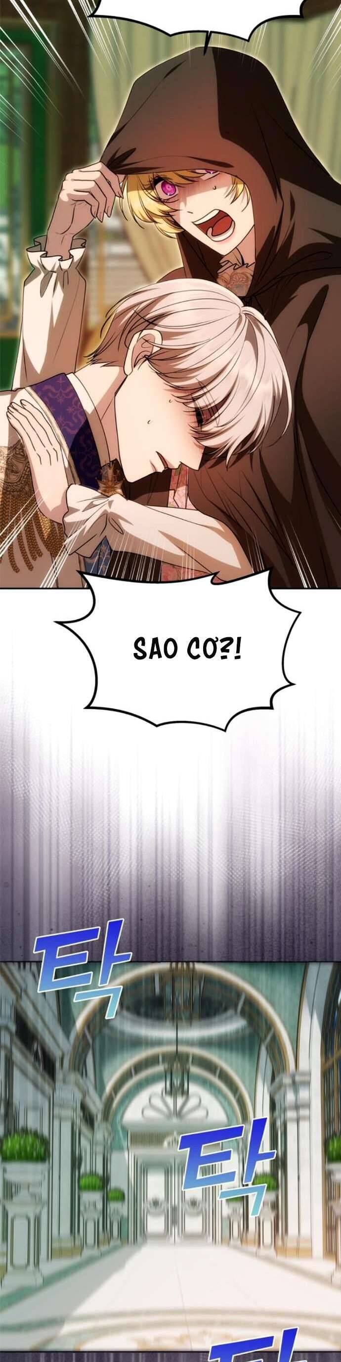 Chỉ Cần Một Người Chồng Là Đủ Chapter 14 - Trang 2