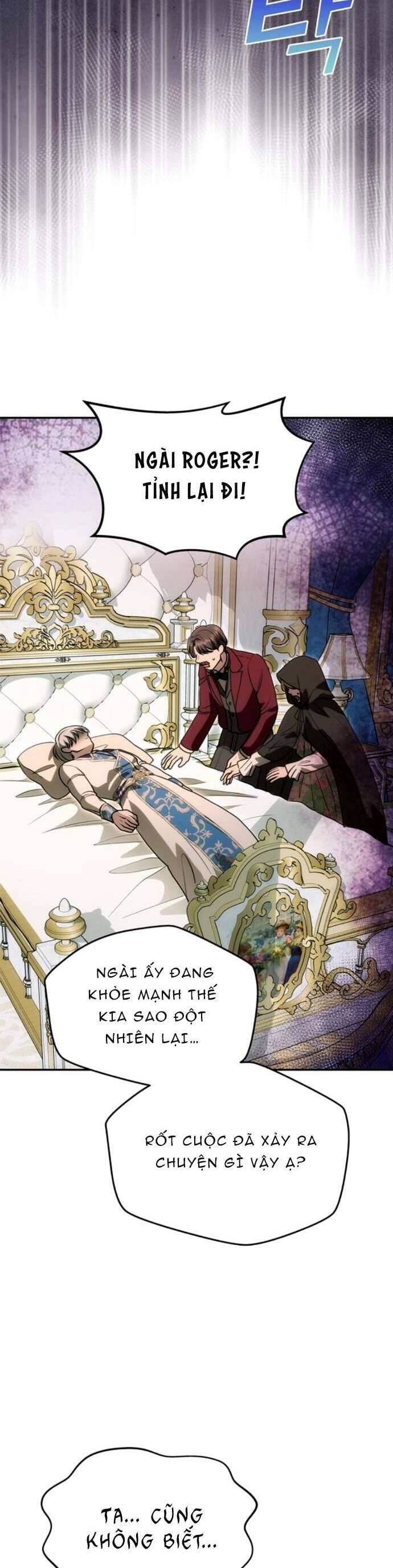 Chỉ Cần Một Người Chồng Là Đủ Chapter 14 - Trang 2