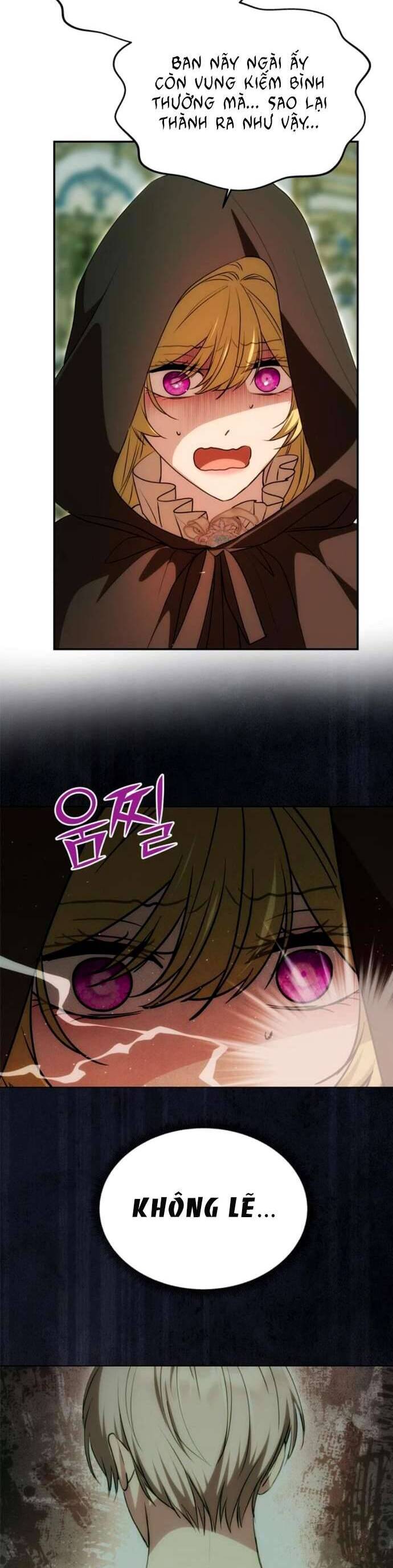 Chỉ Cần Một Người Chồng Là Đủ Chapter 14 - Trang 2