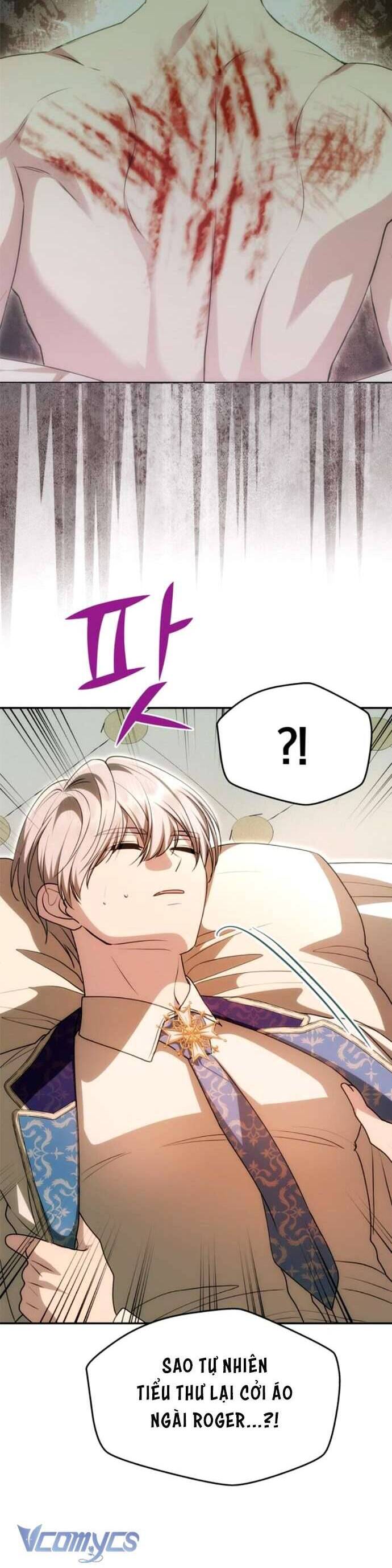 Chỉ Cần Một Người Chồng Là Đủ Chapter 14 - Trang 2