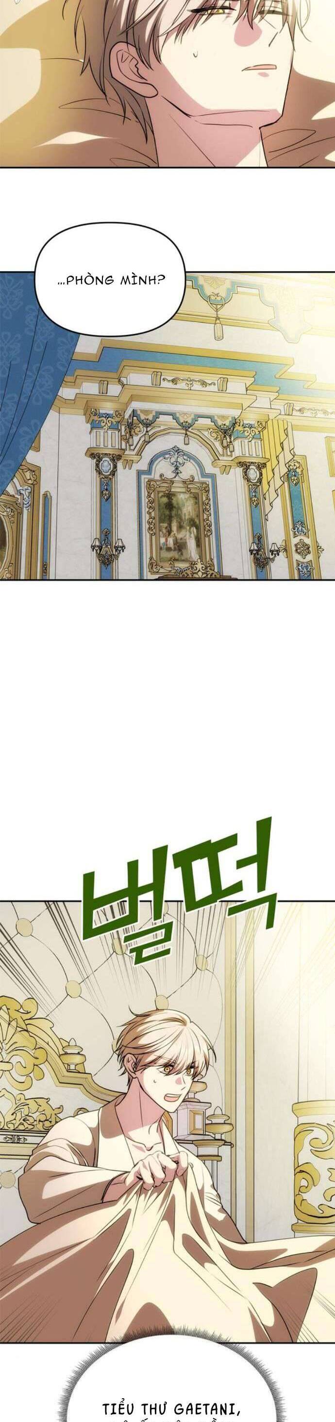 Chỉ Cần Một Người Chồng Là Đủ Chapter 15 - Trang 2