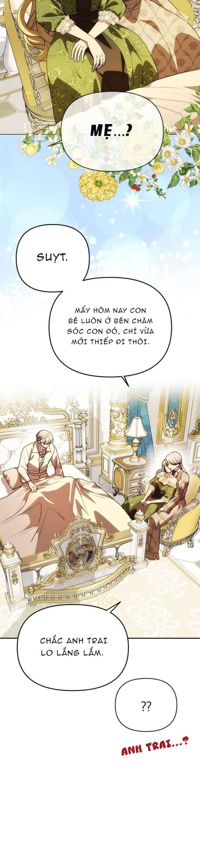 Chỉ Cần Một Người Chồng Là Đủ Chapter 15 - Trang 2