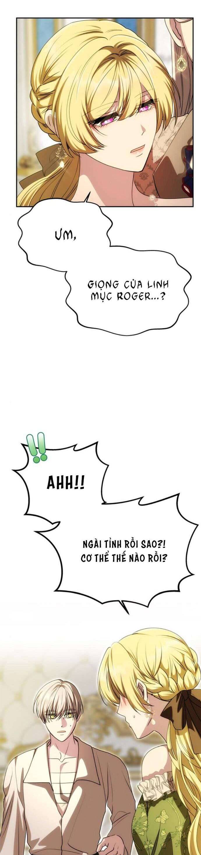 Chỉ Cần Một Người Chồng Là Đủ Chapter 15 - Trang 2