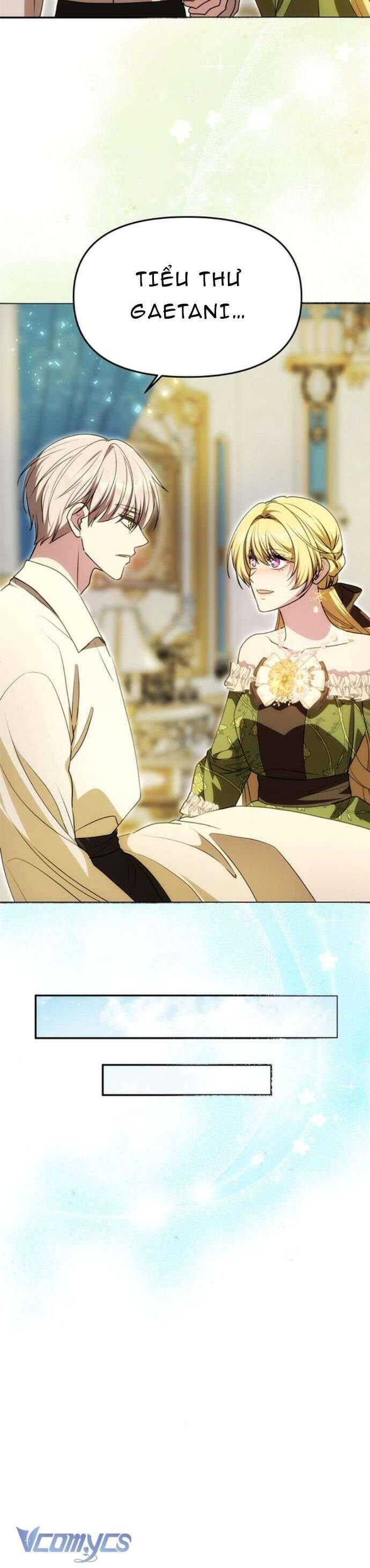 Chỉ Cần Một Người Chồng Là Đủ Chapter 15 - Trang 2