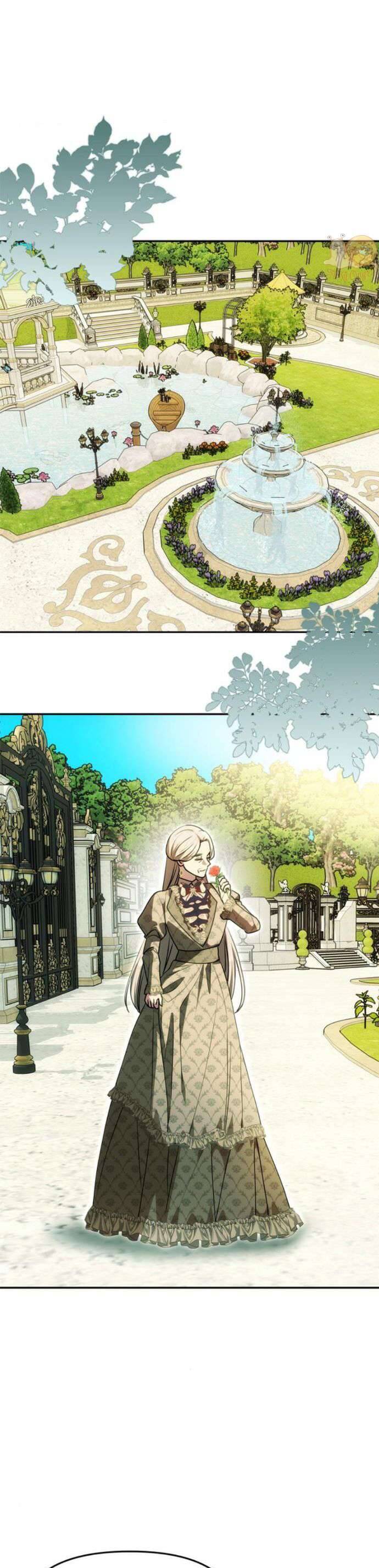 Chỉ Cần Một Người Chồng Là Đủ Chapter 15 - Trang 2