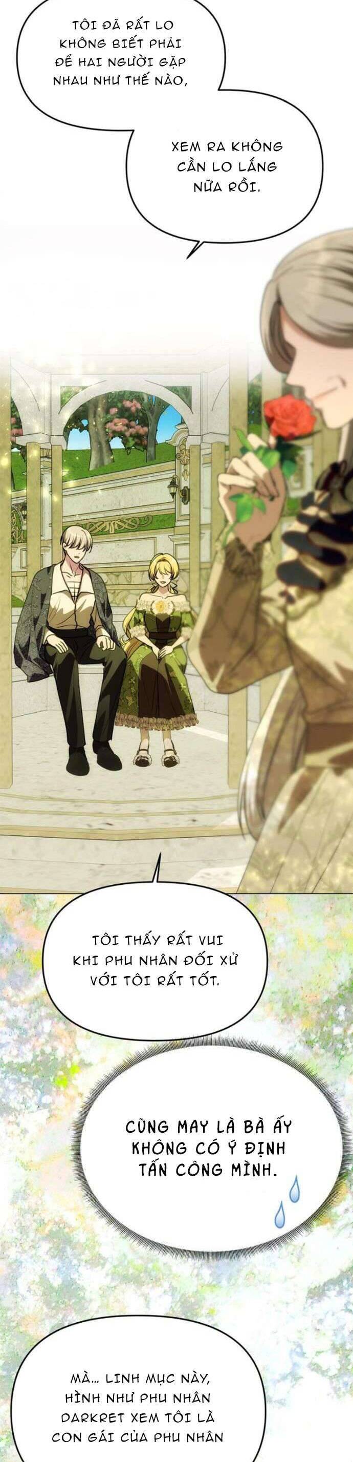 Chỉ Cần Một Người Chồng Là Đủ Chapter 15 - Trang 2