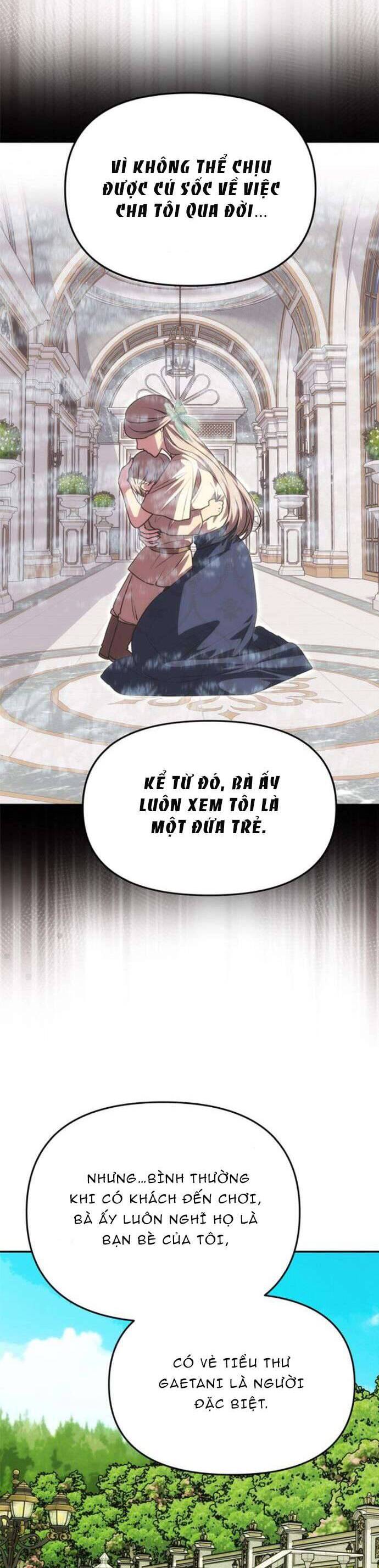 Chỉ Cần Một Người Chồng Là Đủ Chapter 15 - Trang 2